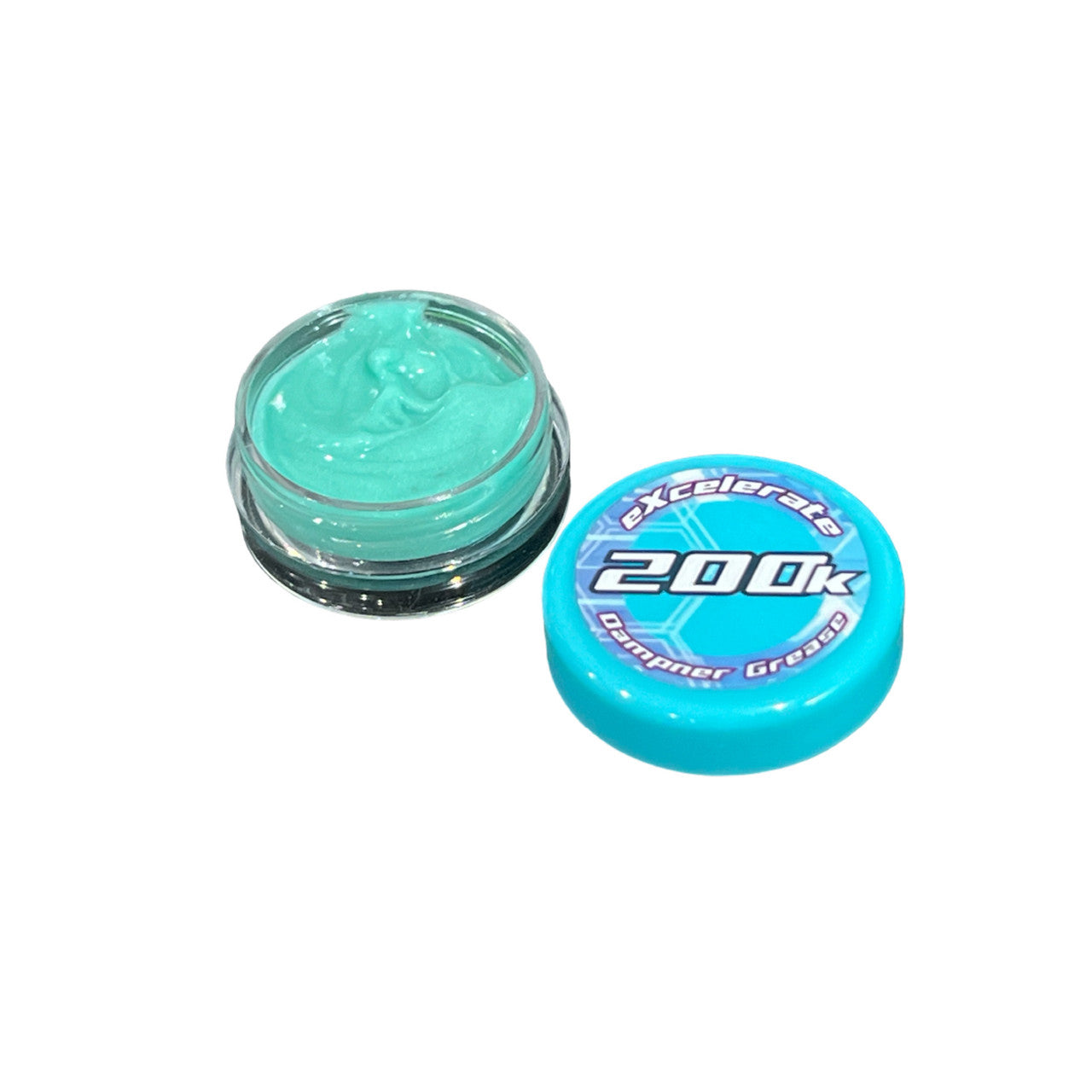 Dampner Grease