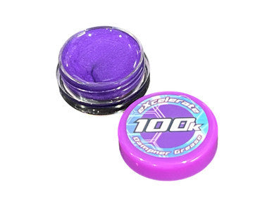 Dampner Grease