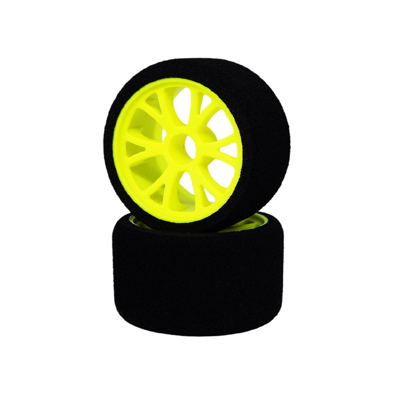 1/12th Foam Front Tires (2)