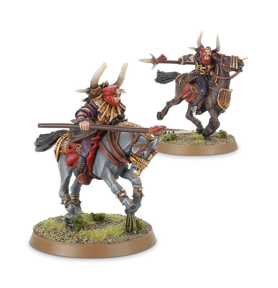 AELDARI: WAVE SERPENT