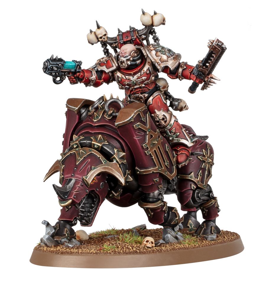 EMPEROR'S CHILDREN: LORD EXULTANT