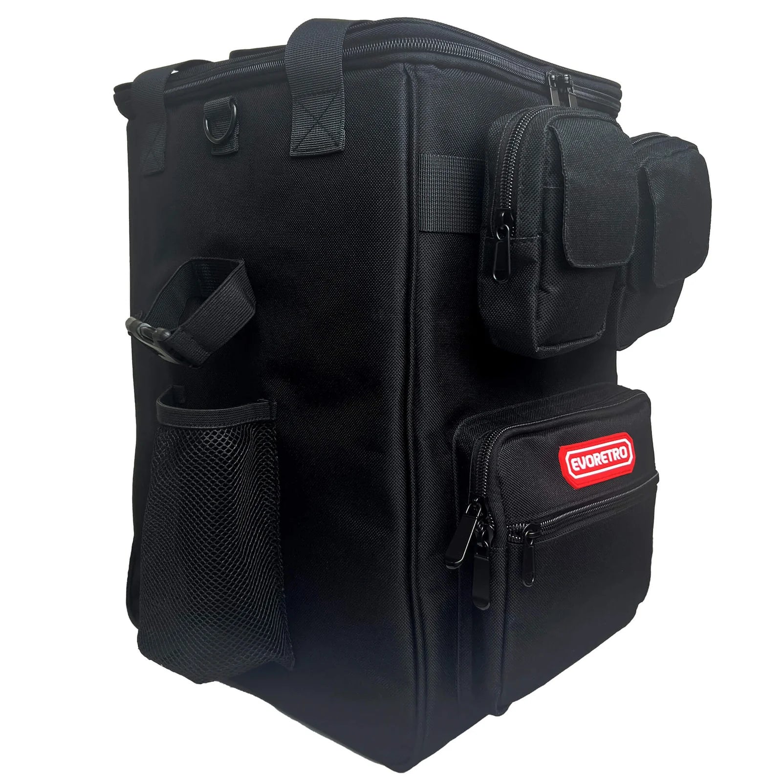EVORETRO Premium Collector Bag