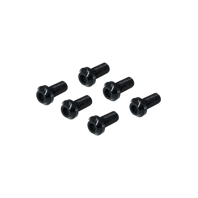 Prodigy Wheel Screws (6)