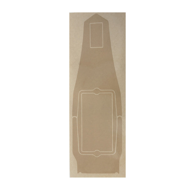 Prodigy WGT-R Chassis Skin