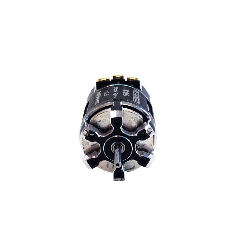 Team Powers Actinium V6S Brushless Motor (Sensored)