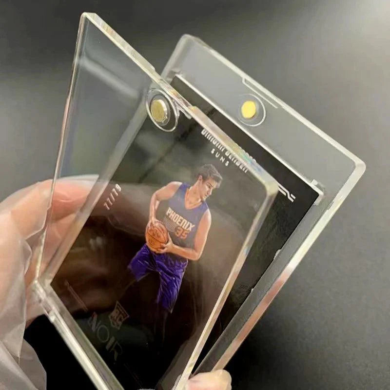 EVORETRO Magnetic One Touch Card Case