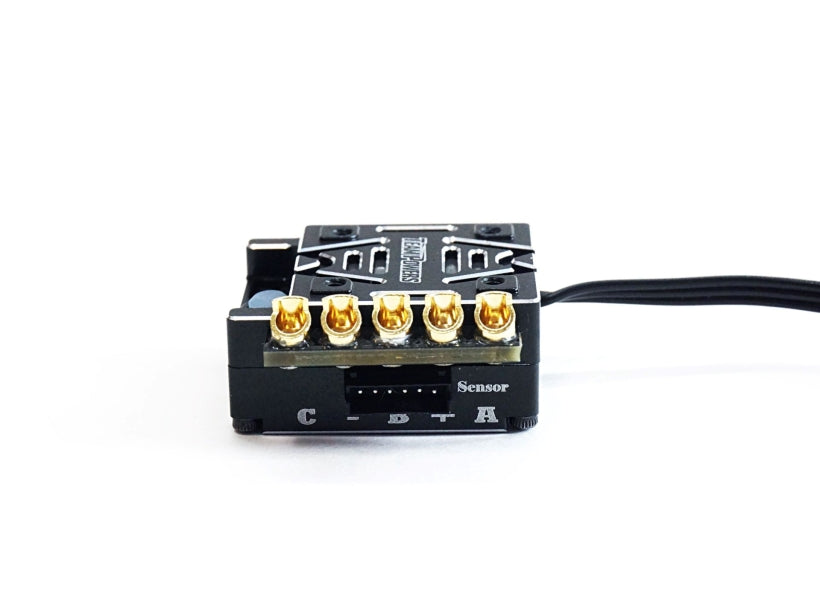 Team Powers Radon Pro V5BT (200A) Speed Control (Support Ext. Bluetooth)