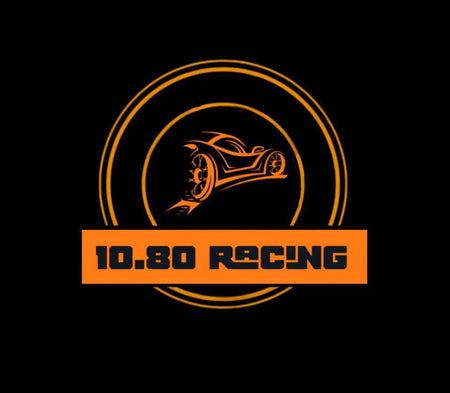 10.80 Racing