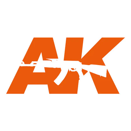 AK Interactive 3rd Gen