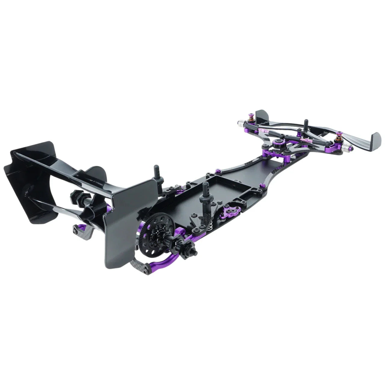 Prodigy Chassis Kits