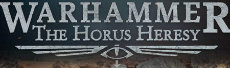 The Horus Heresy