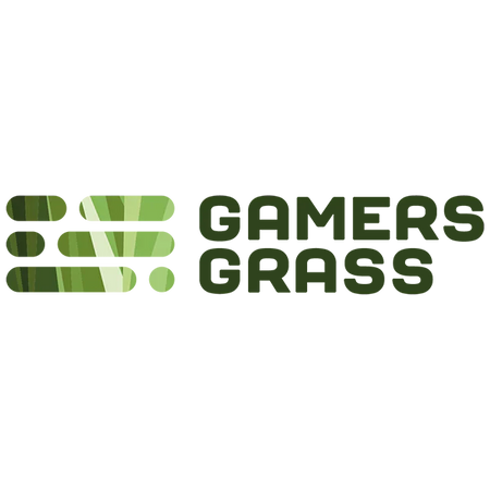 Gamers Grass