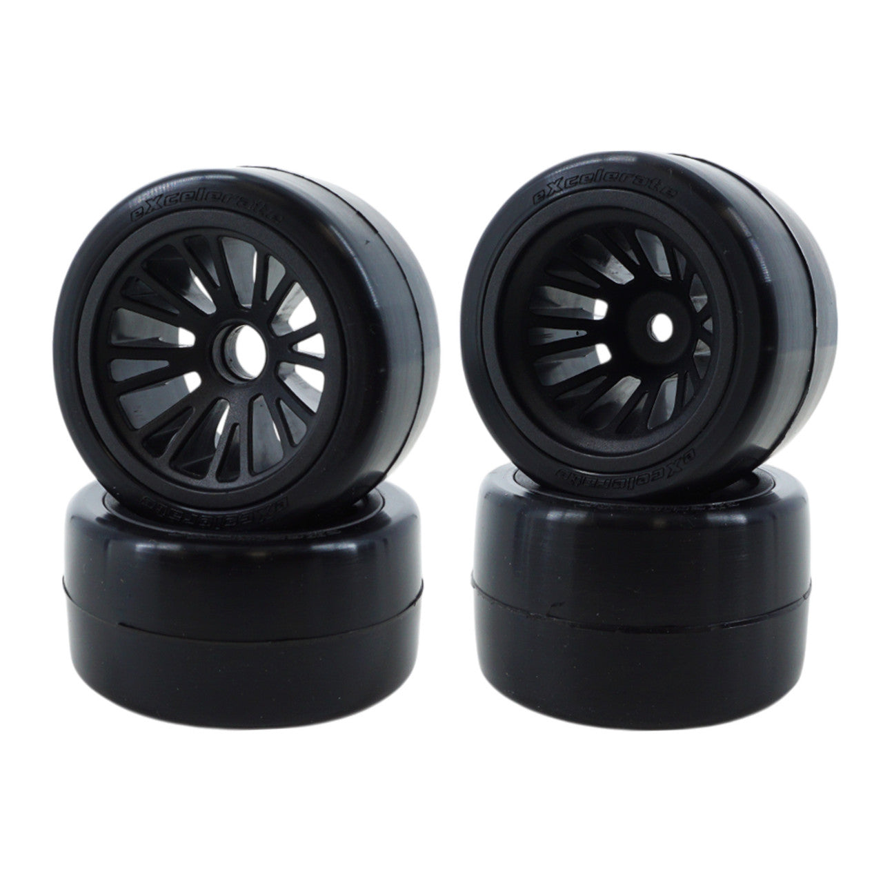RC tires