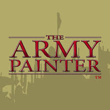 Army Painter