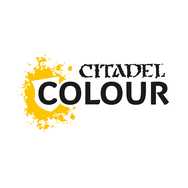 Citadel Paints
