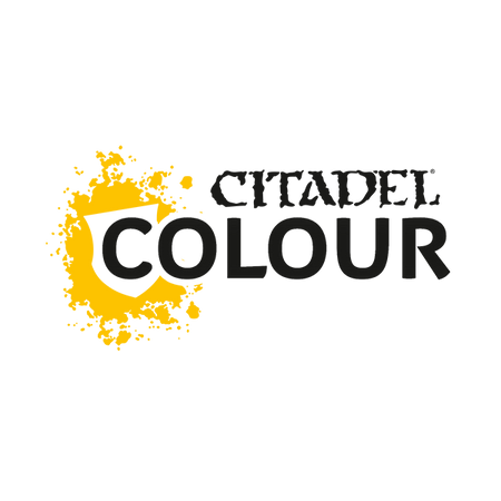 Citadel Paints