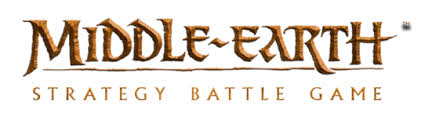 Middle Earth Strategy Battle Game