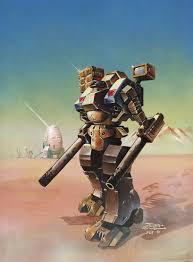 Battletech