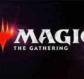 Magic the Gathering