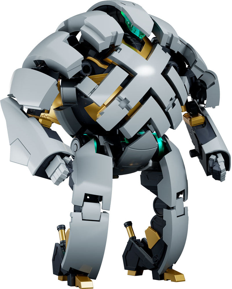 Good Smile Company Expelled from Paradise Series Arhan Moderoid Model Kit