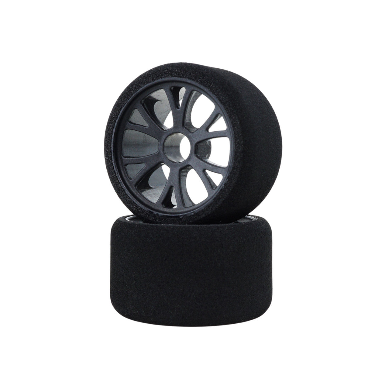 1/12th Foam Front Tires (2)