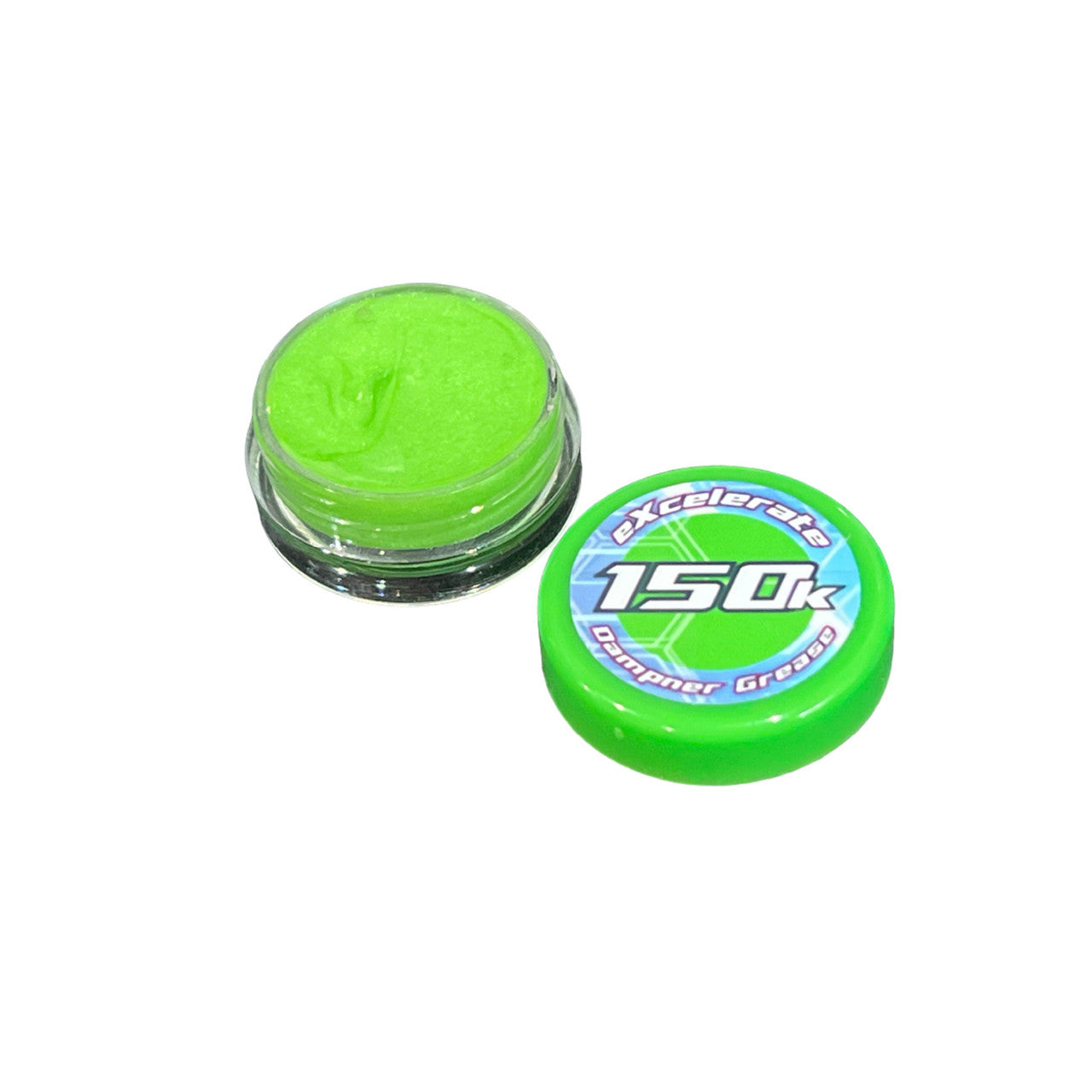 Dampner Grease