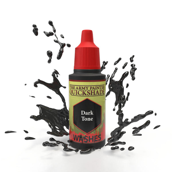 Army Painter QS Dark Tone Ink