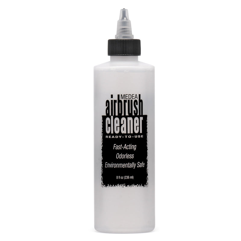 IWATA MEDEA AIRBRUSH CLEANER 8 OZ