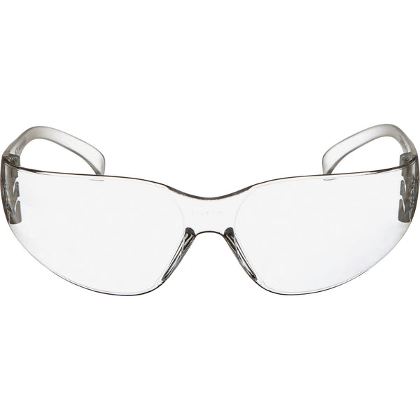 3M Virtua Safety Glasses, Clear Lens, Anti-Fog Coating, CSA Z94.3