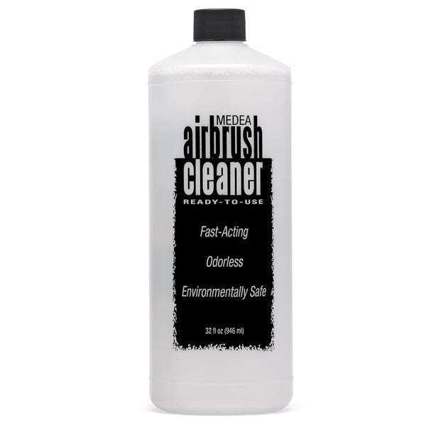 IWATA MEDEA AIRBRUSH CLEANER 32 oz