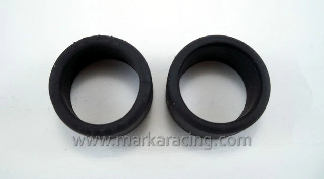 MARKA V1 MINI-Z RCP RUBBER REAR TIRE (2PCS)