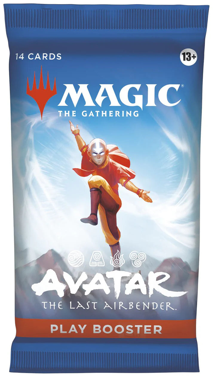 MTG Avatar