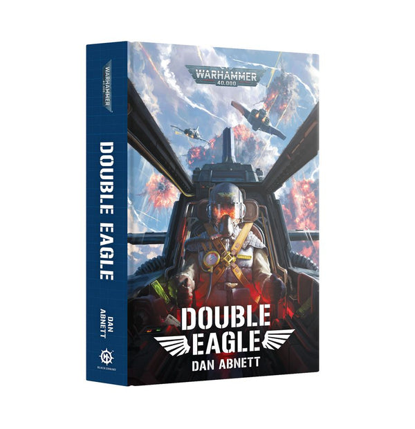 Black Library: Double Eagle (Hardback)