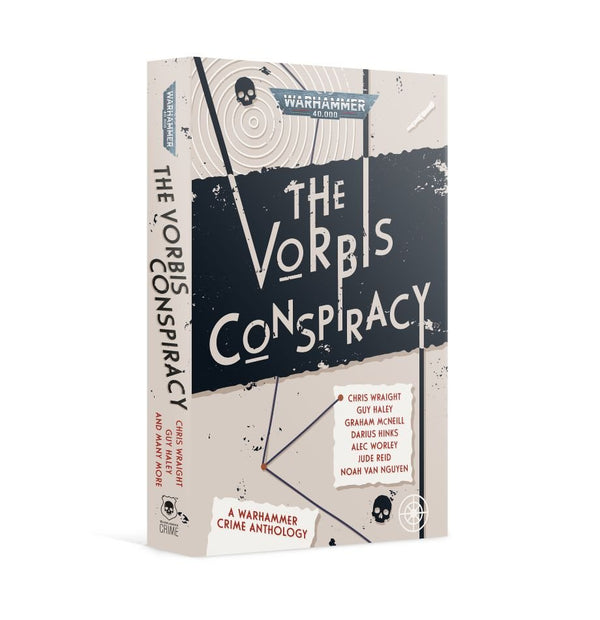 The Vorbis Conspiracy (PB)