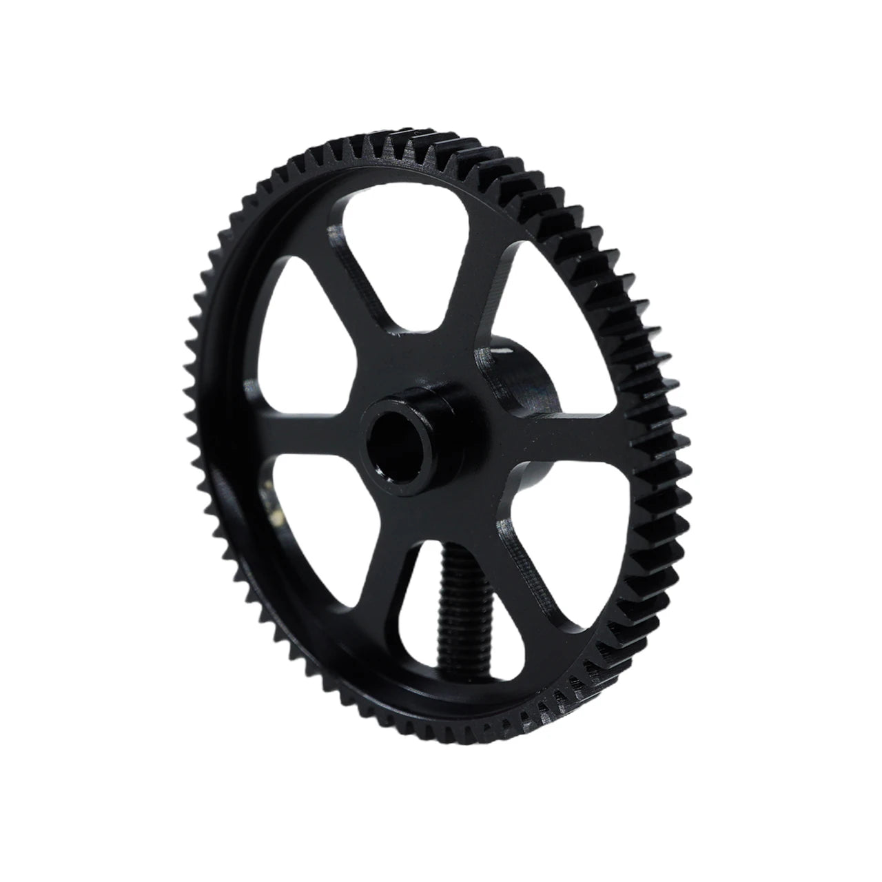 ION 64p Aluminum Pinion Gear (3.17mm Bore)