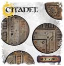 Citadel Necromunda 32mm Bases