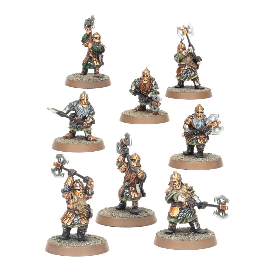 BLOOD ANGELS: SANGUINARY GUARD