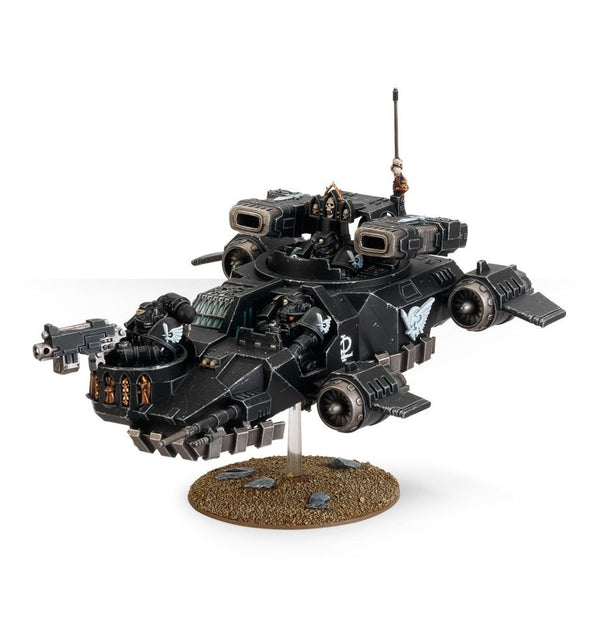 Space Marine: Dark Angels: Land Speeder Vengeance