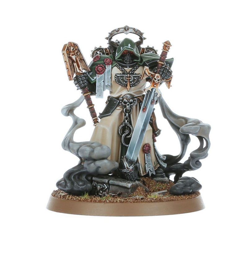 Dark Angels: Asmodai Master of Repentance