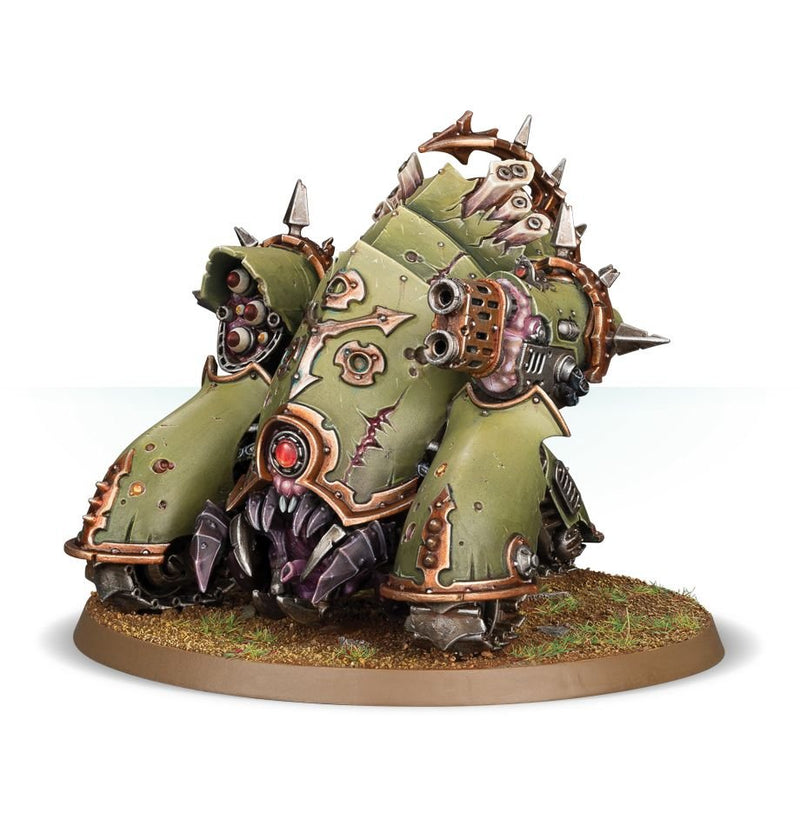 Chaos Death Guard Myphitic Blight Hauler