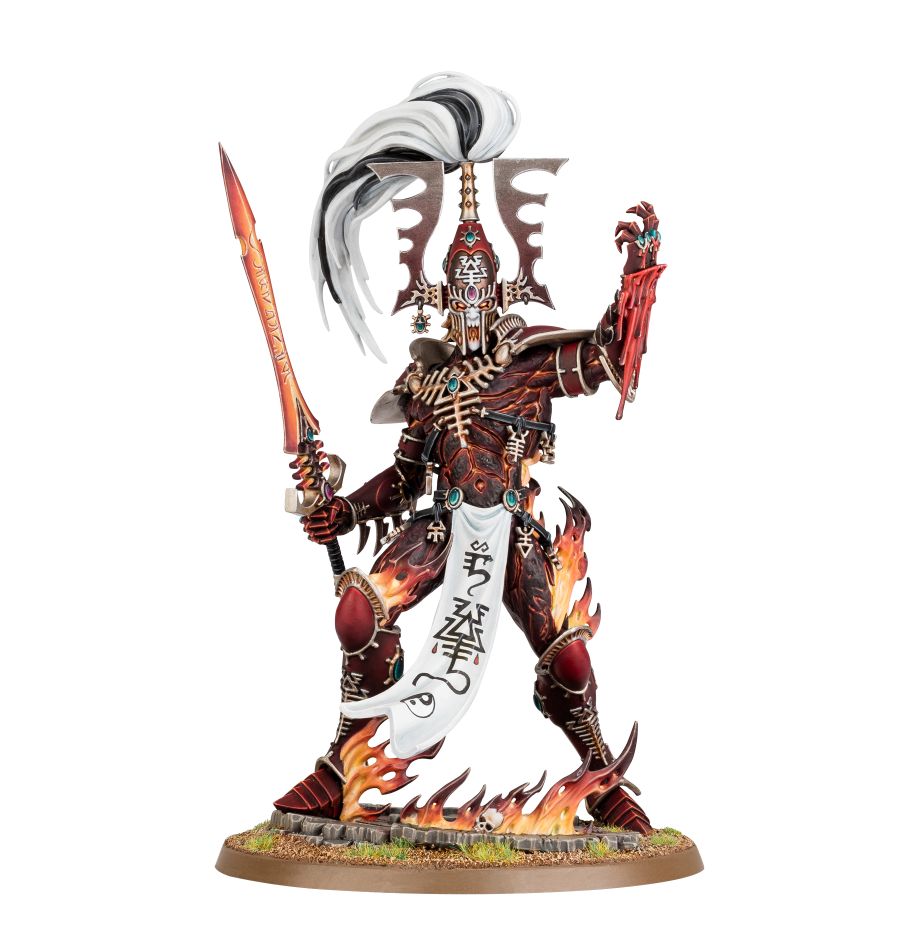KILL TEAM: BLADES OF KHAINE