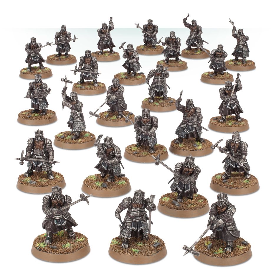 BLOOD ANGELS: ASTORATH THE GRIM