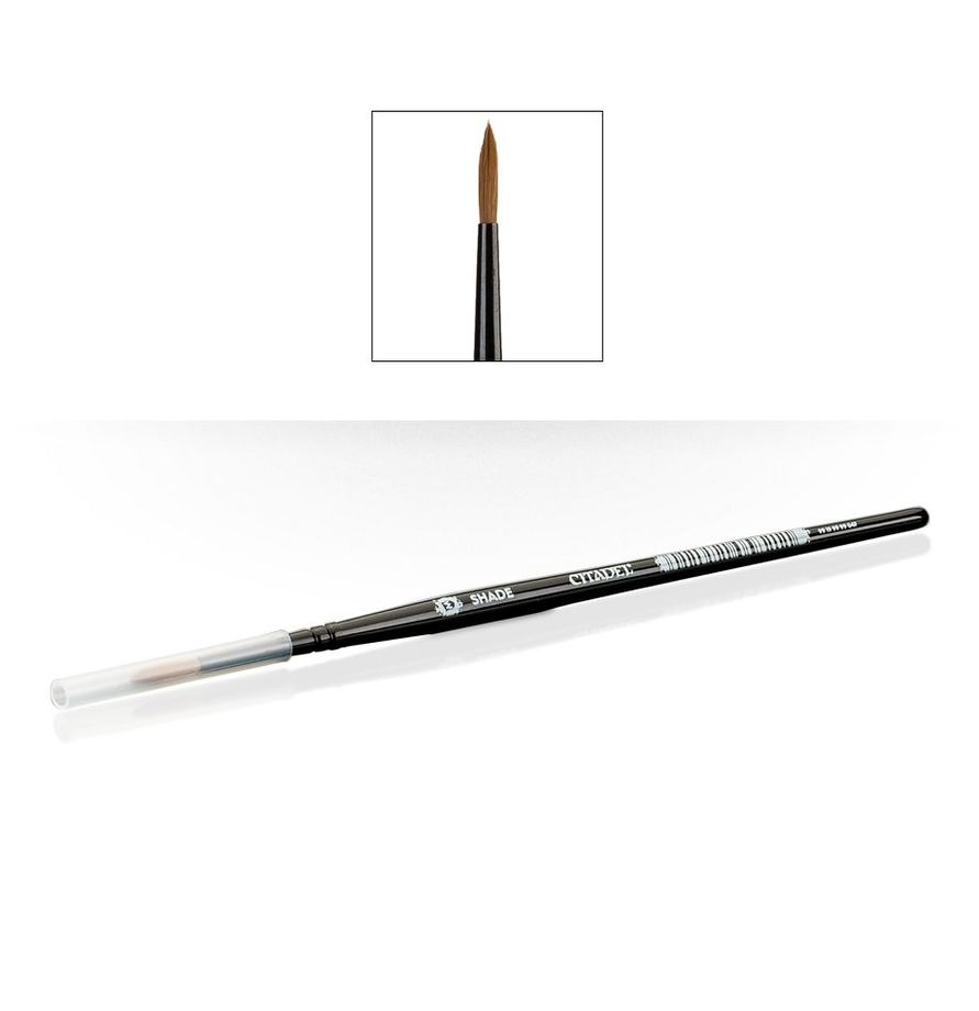 Citadel M Shade Brush