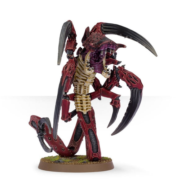 Tyranids Red Terror