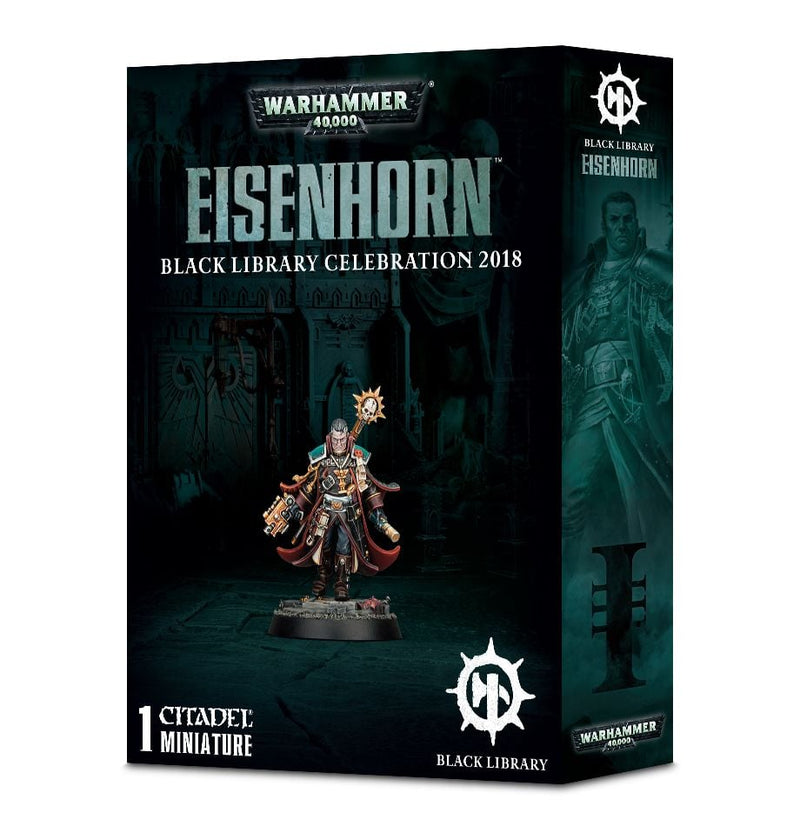 Astra Militarum: Eisenhorn