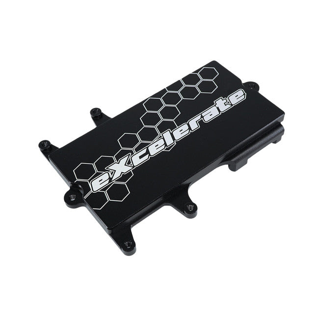 Prodigy Battery Tray (12 / WGT-R)
