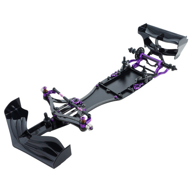 Prodigy F1 Chassis Kit
