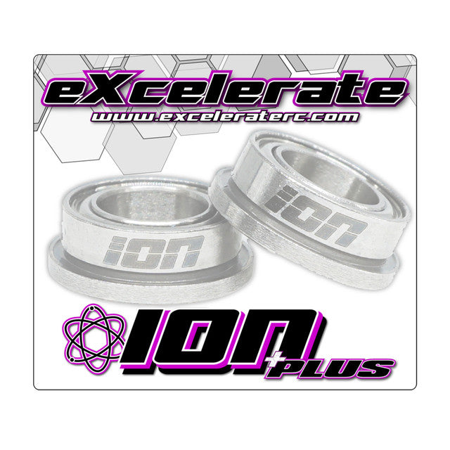 Prodigy F1 ION Plus Ceramic Bearing Kit