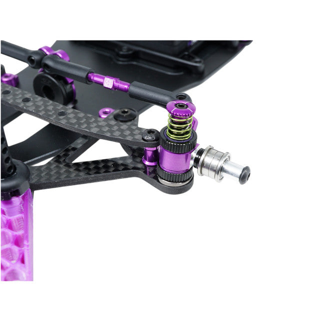 Prodigy Pro Kingpin Kit
