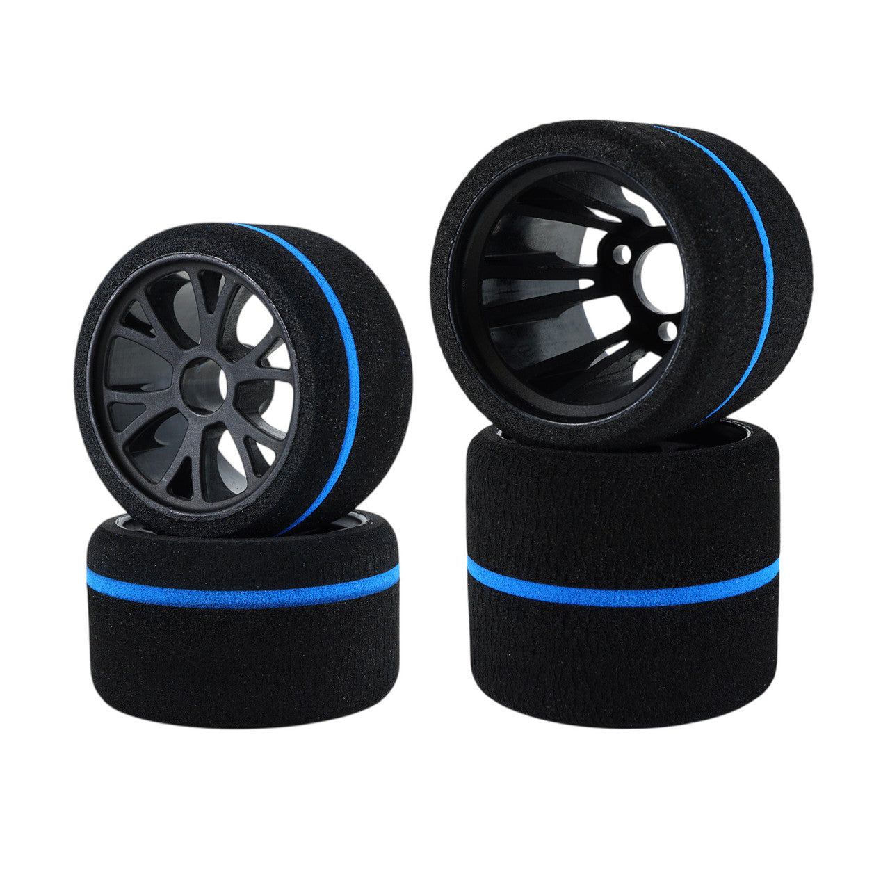 1/12th Spec Tire Combo